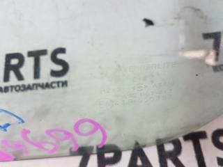 Стекло собачника левое заднее SUZUKI JIMNY JA22W K6AT 84561-82C00 2 ракурс