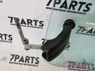 Стекло собачника левое заднее SUZUKI JIMNY JA22W K6AT 84561-82C00 4 ракурс