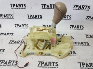 Селектор акпп MAZDA ATENZA GG3P L3 1 ракурс Селектор акпп MAZDA ATENZA GG3P L3 1 ракурс