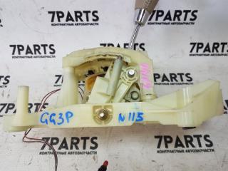 Селектор акпп MAZDA ATENZA GG3P L3 2 ракурс Селектор акпп MAZDA ATENZA GG3P L3 2 ракурс