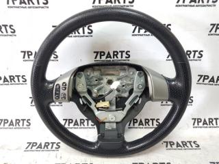 Запчасть руль MAZDA VERISA 2008