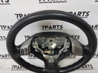 Руль MAZDA VERISA DC5W ZY ----- 2 ракурс
