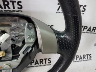 Руль MAZDA VERISA DC5W ZY ----- 3 ракурс