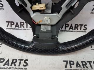 Руль MAZDA VERISA DC5W ZY ----- 4 ракурс