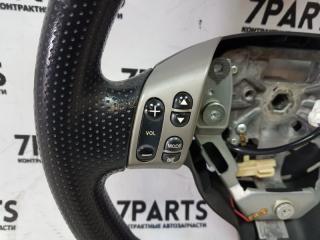 Руль MAZDA VERISA DC5W ZY ----- 5 ракурс