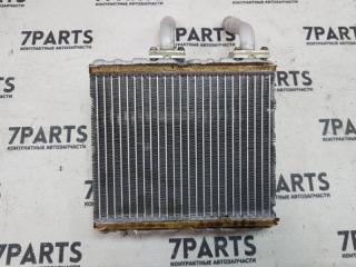 Запчасть радиатор печки NISSAN CREW 2001