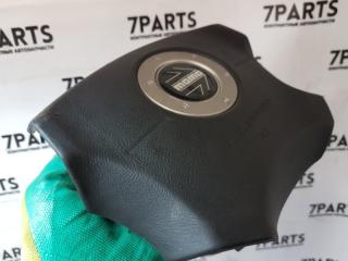 Airbag на руль SUBARU FORESTER SF5 EJ205DXXKE 98211FA210ML 4 ракурс