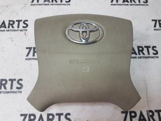 Airbag на руль TOYOTA ISIS 2009