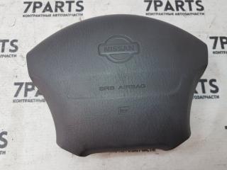 Airbag на руль NISSAN MARCH 1999