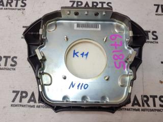 Airbag на руль NISSAN MARCH K11 CG10DE K8510-72B22 3 ракурс