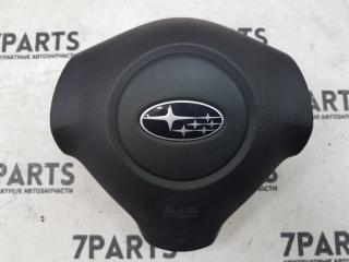 Airbag на руль SUBARU IMPREZA GH2 EL154JP3ME . 2 ракурс