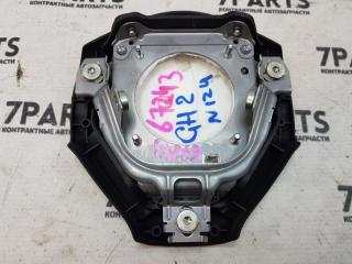 Airbag на руль SUBARU IMPREZA GH2 EL154JP3ME . 4 ракурс