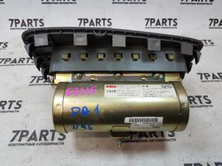 Airbag пассажирский HONDA Z PA1 E07ZT 4 ракурс