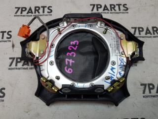 Airbag на руль MAZDA BONGO FRIENDEE SGLW WLT S10H32800 3 ракурс