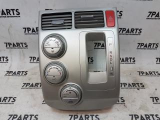 Климат-контроль HONDA MOBILIO 2005 контрактная Климат-контроль HONDA MOBILIO 2005