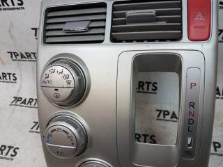 Климат-контроль HONDA MOBILIO GB1 L15A 2 ракурс