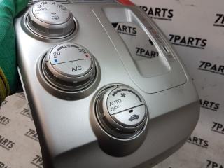 Климат-контроль HONDA MOBILIO GB1 L15A 3 ракурс