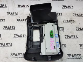 Климат-контроль HONDA MOBILIO GB1 L15A 4 ракурс