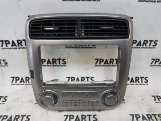 Запчасть климат-контроль HONDA STREAM 2005
