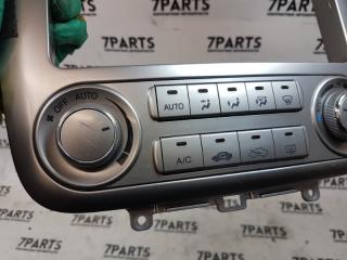Климат-контроль HONDA STREAM RN4 K20A 2 ракурс