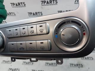 Климат-контроль HONDA STREAM RN4 K20A 3 ракурс