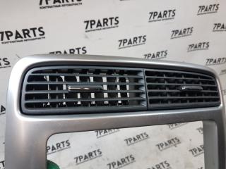 Климат-контроль HONDA STREAM RN4 K20A 4 ракурс