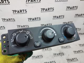 Климат-контроль MITSUBISHI MIRAGE DINGO CQ2A 4G15 MR398191 2 ракурс