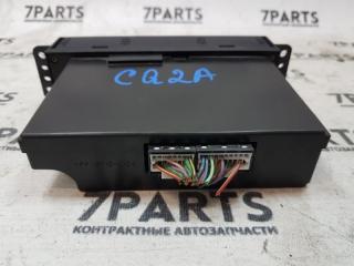 Климат-контроль MITSUBISHI MIRAGE DINGO CQ2A 4G15 MR398191 3 ракурс
