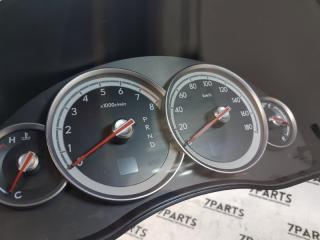Спидометр SUBARU LEGACY BP5 EJ204DPAJE 85012AG070 3 ракурс