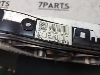 Спидометр SUBARU LEGACY BP5 EJ204DPAJE 85012AG070 4 ракурс