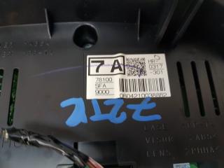 Спидометр HONDA LIFE JB5 P07A 78100-SFA-9000 5 ракурс