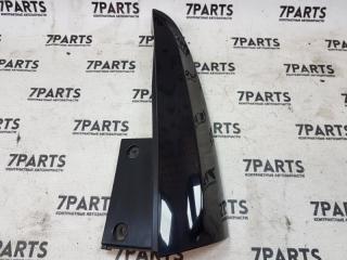 Планка под стоп задняя правая MITSUBISHI DELICA D:2 2012