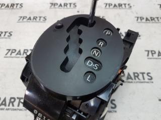 Селектор акпп SUZUKI SWIFT ZC71S K12B 2811073KR0 2 ракурс Селектор акпп SUZUKI SWIFT ZC71S K12B 2811073KR0 2 ракурс