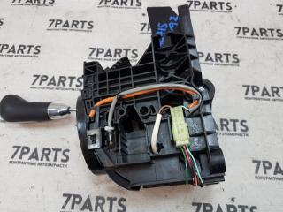 Селектор акпп SUZUKI SWIFT ZC71S K12B 2811073KR0 5 ракурс Селектор акпп SUZUKI SWIFT ZC71S K12B 2811073KR0 5 ракурс