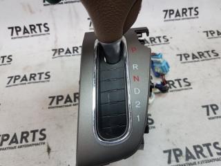 Селектор акпп HONDA ELYSION RR2 K24A 2 ракурс