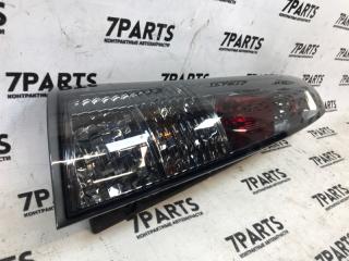 Стоп левый задний SUZUKI PALETTE MK21S 35603-82K1 2 ракурс