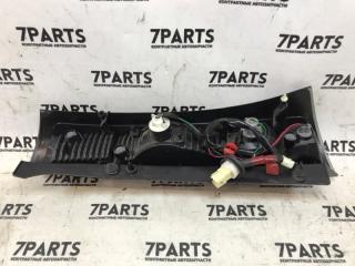 Стоп левый задний SUZUKI PALETTE MK21S 35603-82K1 5 ракурс