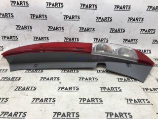 Стоп правый задний HONDA LIFE JB5 P07A D045 4 ракурс