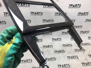 Консоль магнитофона NISSAN CEDRIC PY32 VG30E 682600P001 2 ракурс
