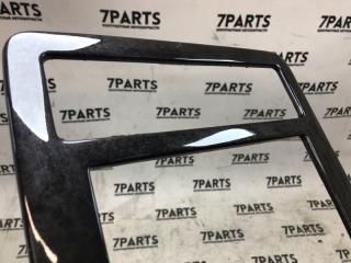 Консоль магнитофона NISSAN CEDRIC PY32 VG30E 682600P001 3 ракурс