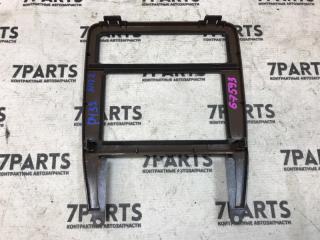 Консоль магнитофона NISSAN CEDRIC PY32 VG30E 682600P001 4 ракурс