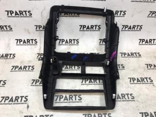 Консоль магнитофона MITSUBISHI PAJERO MINI H53A 4A30T MR784351 4 ракурс