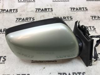 Зеркало правое переднее TOYOTA PORTE NNP10 2NZFE ---- 2 ракурс