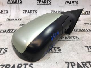 Зеркало правое переднее TOYOTA PORTE NNP10 2NZFE ---- 3 ракурс