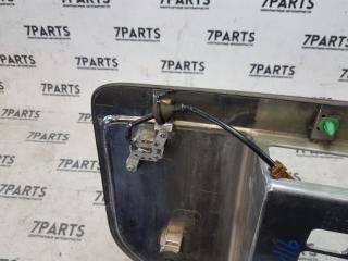 Рамка для номера NISSAN ELGRAND NE51 VQ35DE 90810WL000 5 ракурс