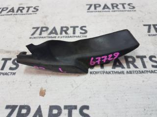 Запчасть уголок жабо передний левый TOYOTA WINDOM 2003