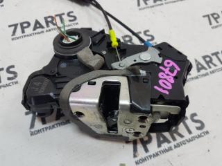 Замок двери левый передний TOYOTA MARK X GRX120 4GRFSE 69040-30A00 2 ракурс