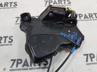 Замок двери левый передний TOYOTA MARK X GRX120 4GRFSE 69040-30A00 3 ракурс