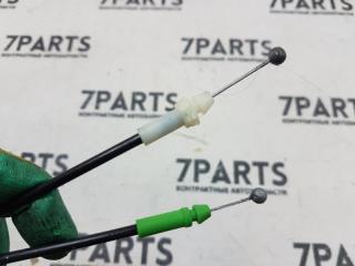 Замок двери левый передний TOYOTA MARK X GRX120 4GRFSE 69040-30A00 4 ракурс