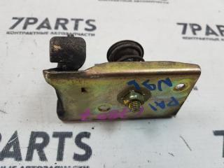 Запчасть замок капота HONDA Z 2000